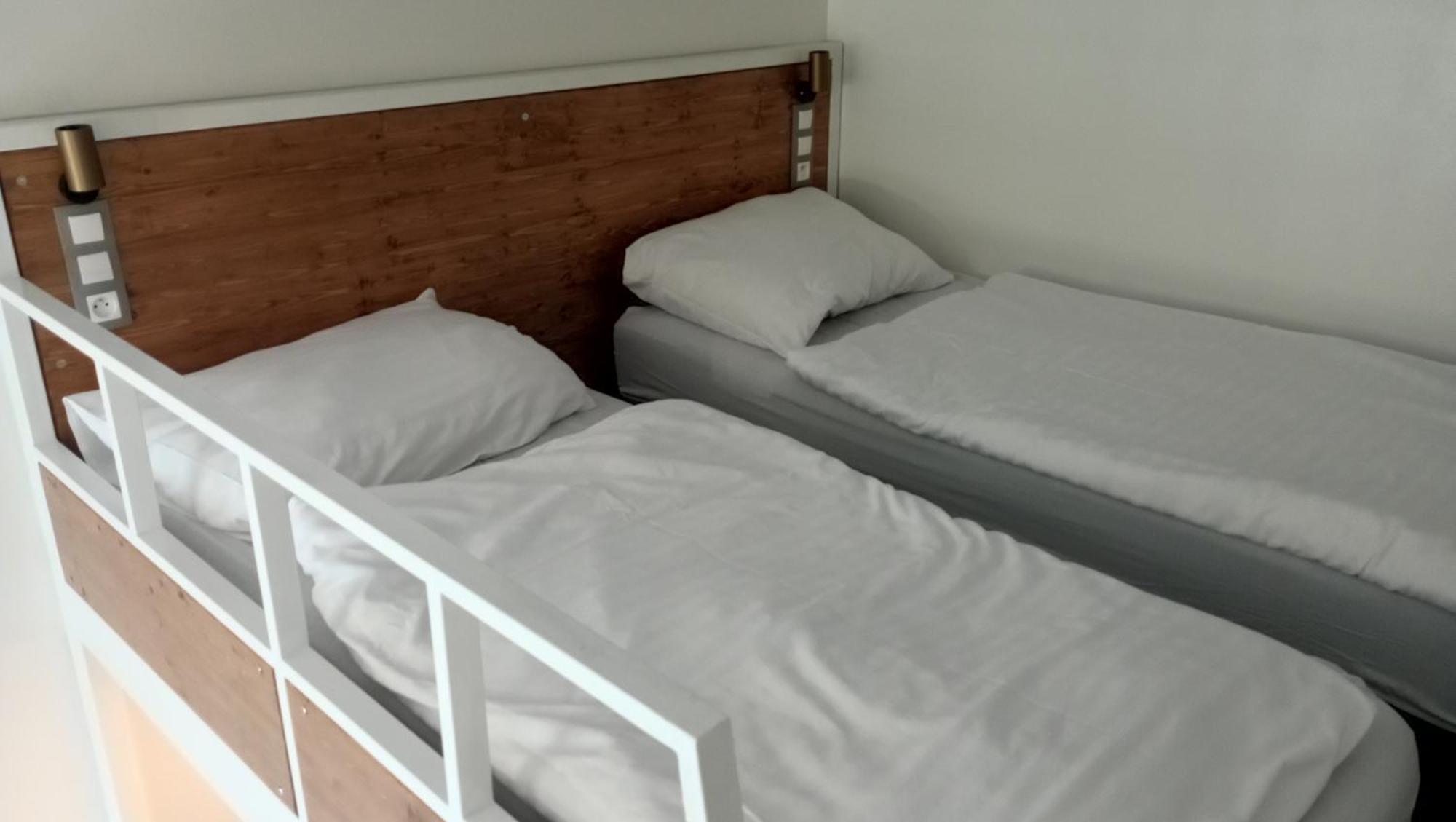 S42 Hotel Praga Habitación foto