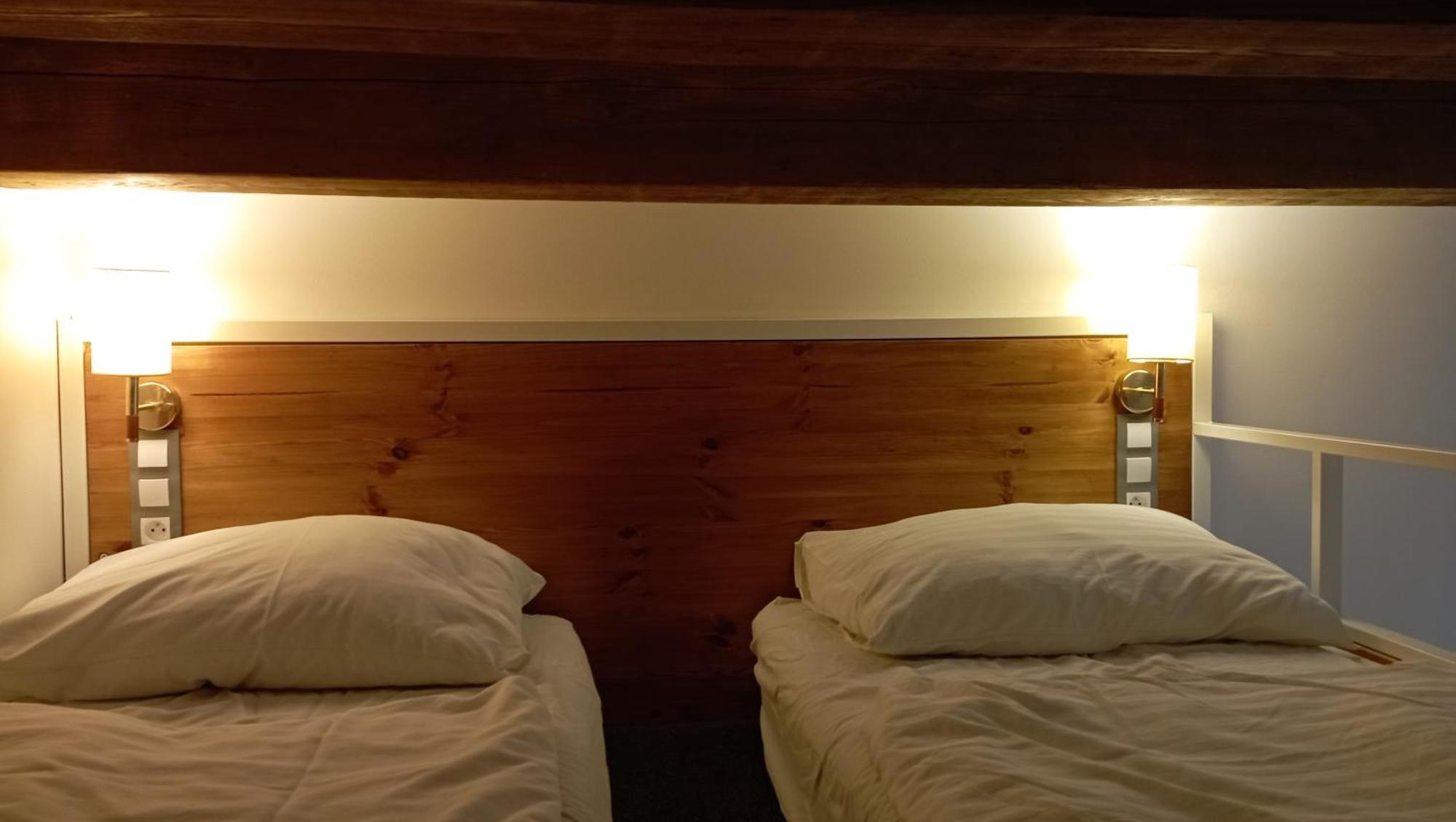 S42 Hotel Praga Habitación foto