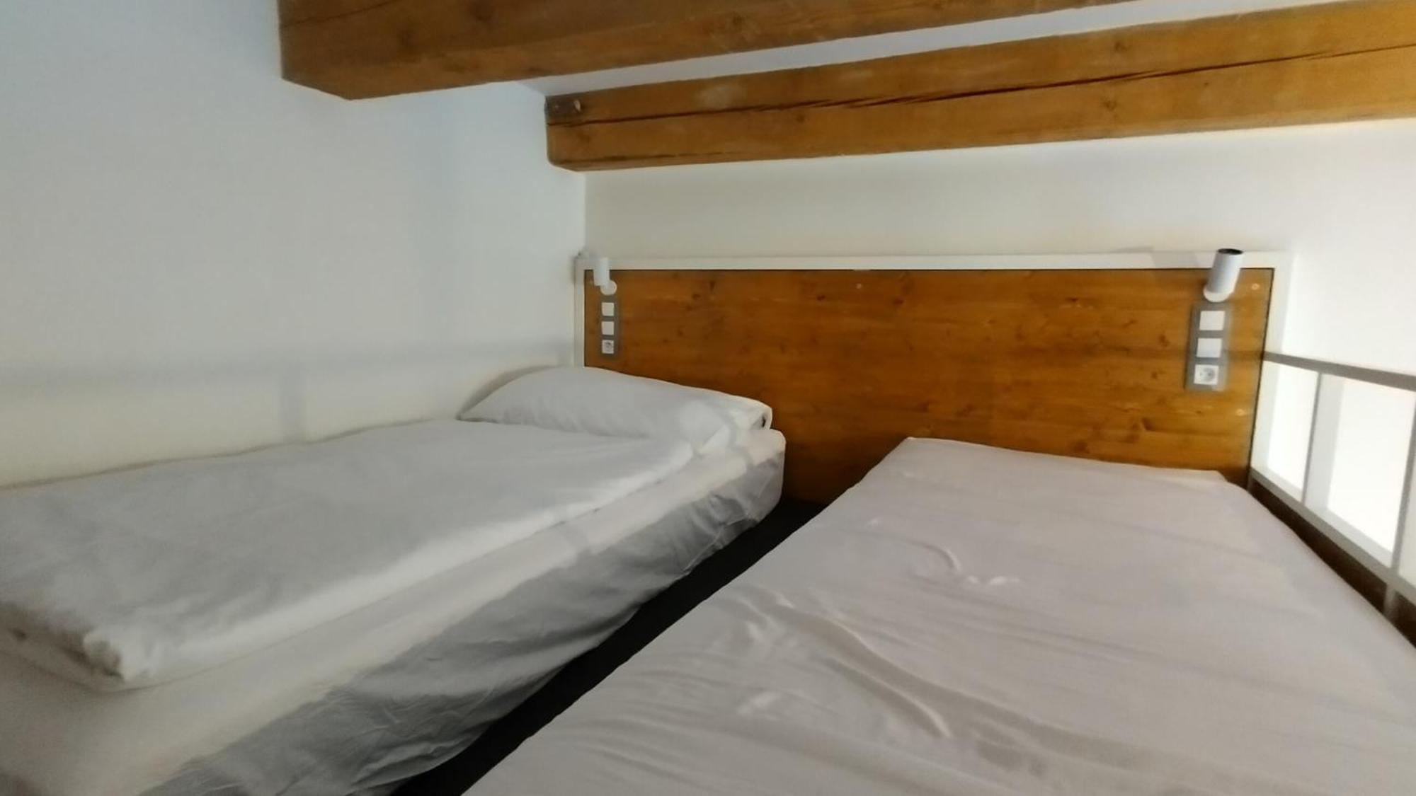 S42 Hotel Praga Habitación foto