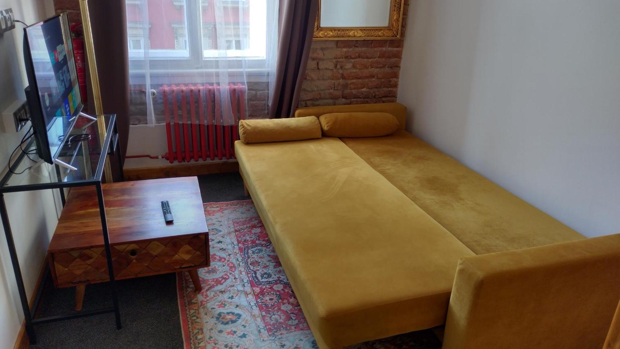 S42 Hotel Praga Habitación foto