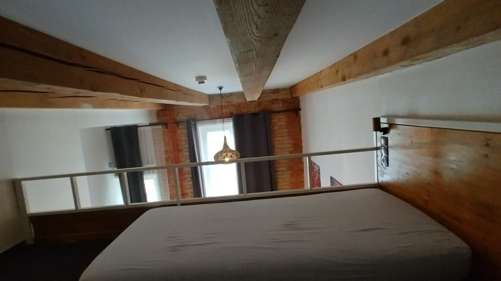 S42 Hotel Praga Habitación foto
