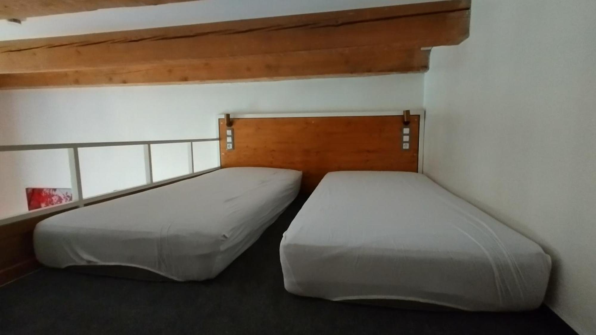 S42 Hotel Praga Habitación foto